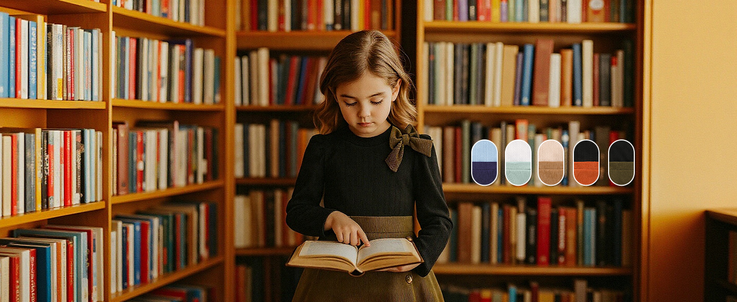 toddler fall dress sets