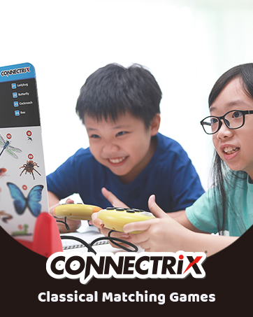 educational learning interactive toy challenging matching game geosafari for 1 to 2 players kids