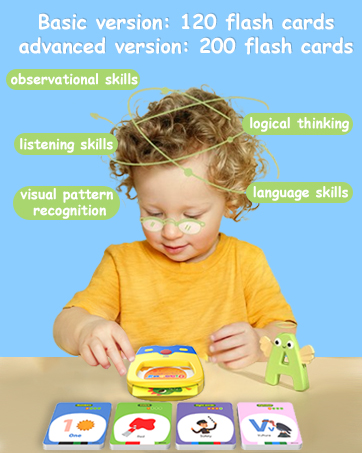 flash cards