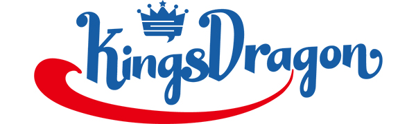 kingsdragon