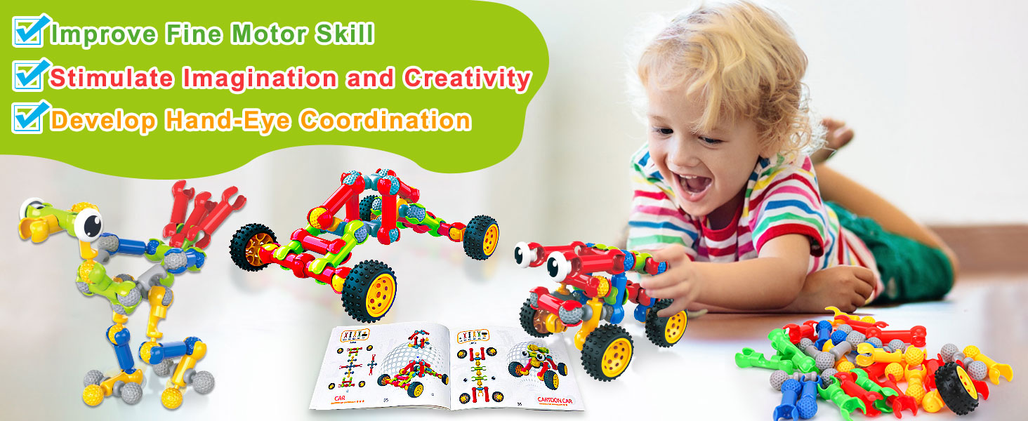 stem toys for boys age 8-12