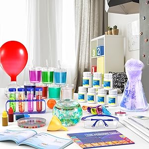 Science Kits for Kids