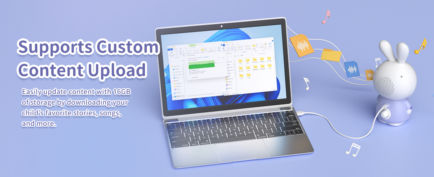 ai companion toys robot friend