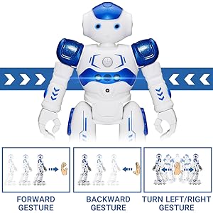 robot toy