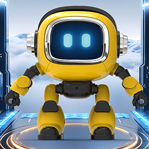 AI INTELLIGENT ROBOT