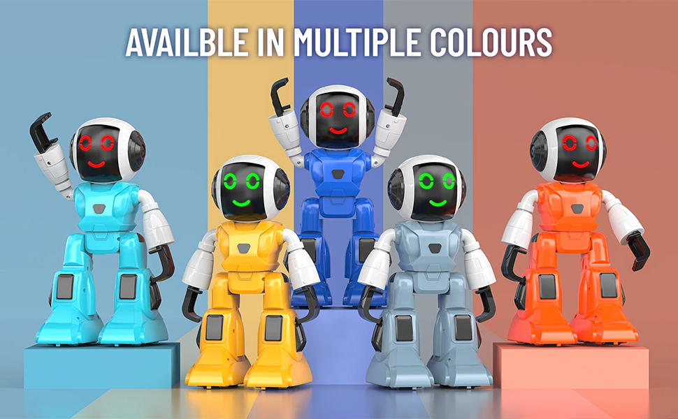 Available in Multiple Colours