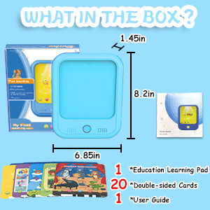 educational toys for 2 year old