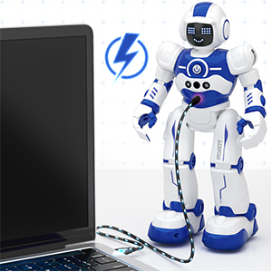 robot toys