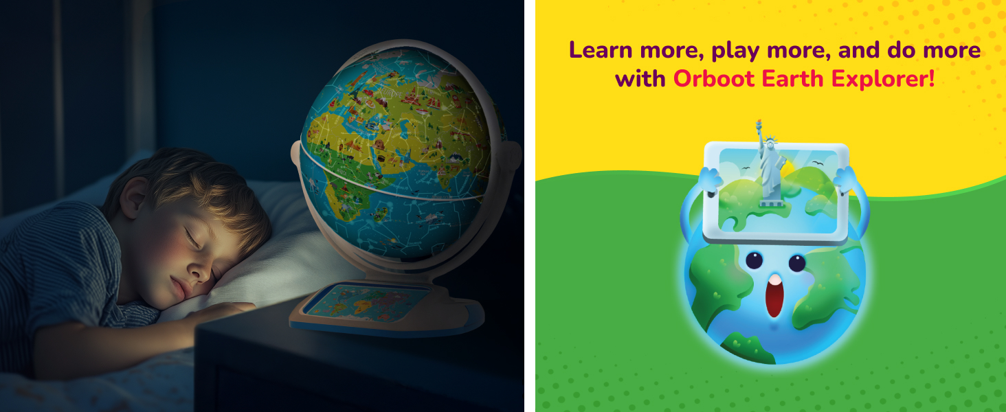 orboot Explorer by playshifu