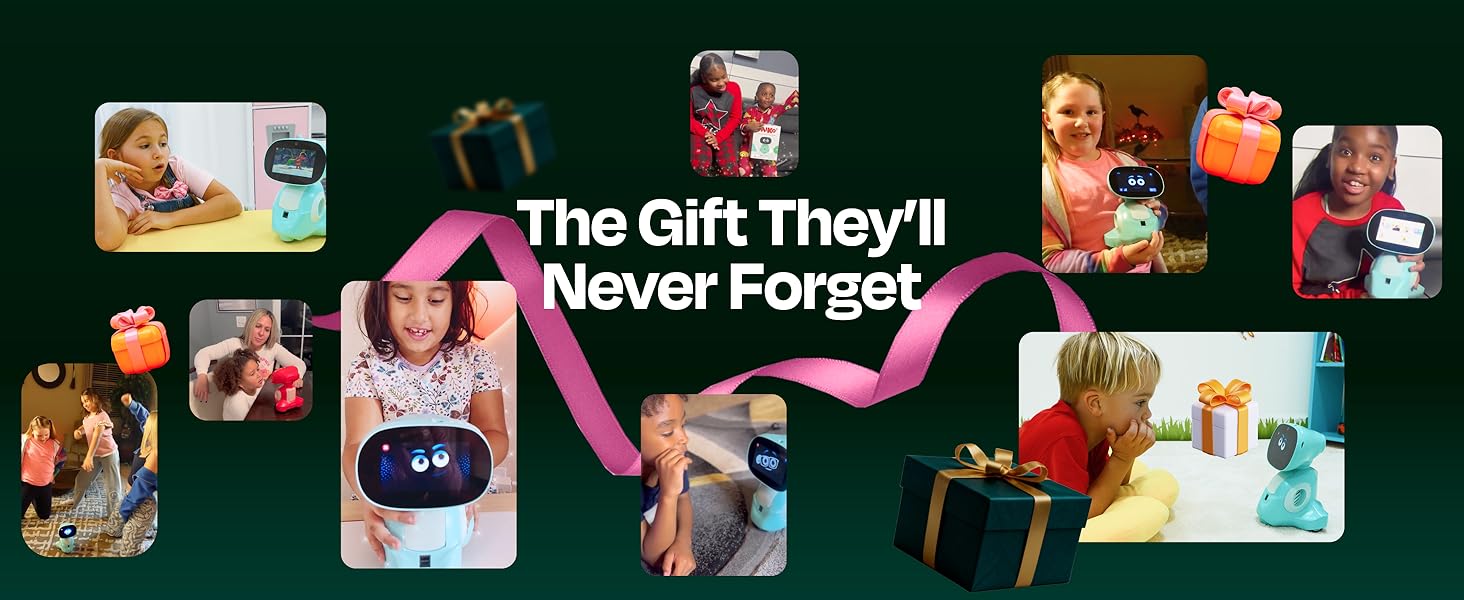 The Gift They’ll Never Forget