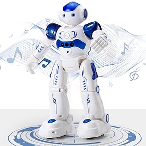 robot toy