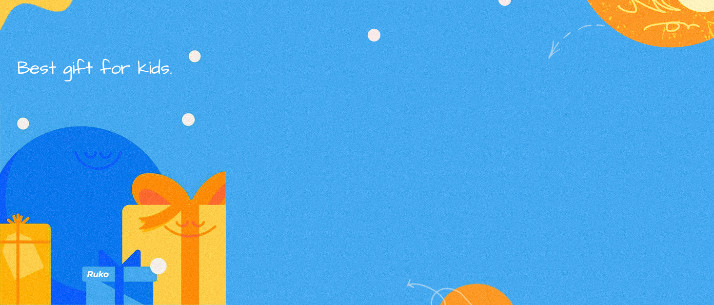ruko toy – a top choice for kids gifts