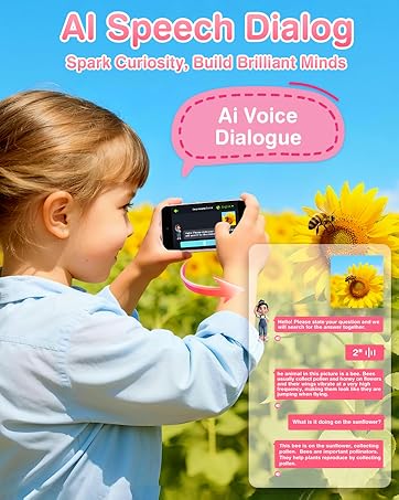 digital camera for kids