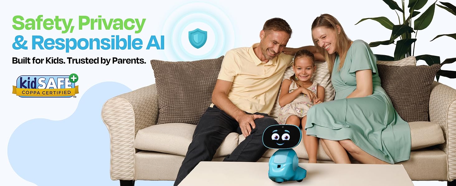 Safety, Privacy &amp; Resposible AI