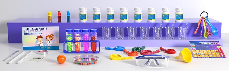Science Kits