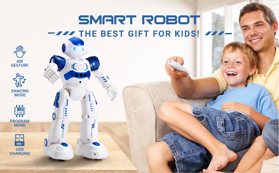 robot toy