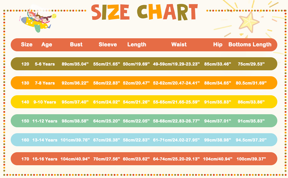 Kids, Boys and Girls