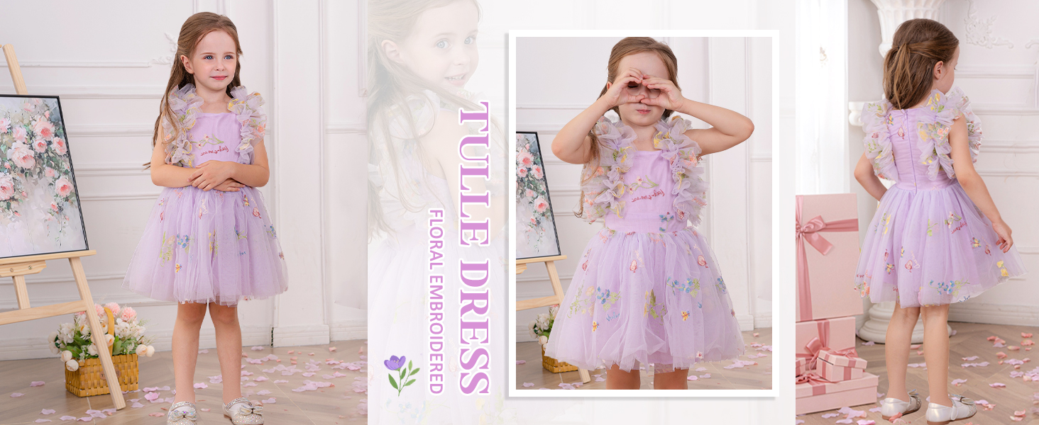 easter dress toddler girl birthday dress toddler party dress birthday cake samsh outfit easter