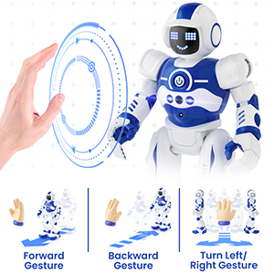 robot toys