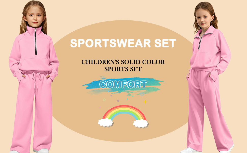 Kids, Boys and Girls