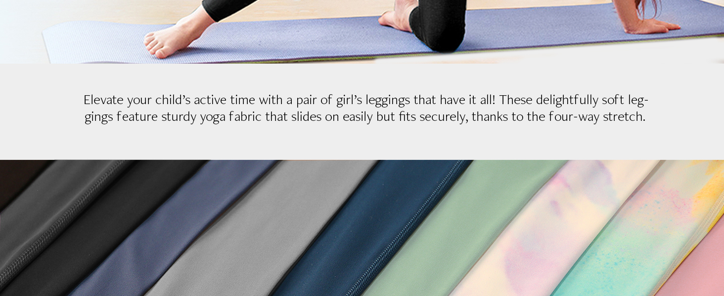LEGGINGS