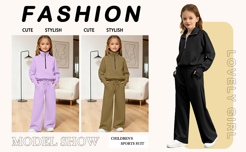 Kids, Boys and Girls