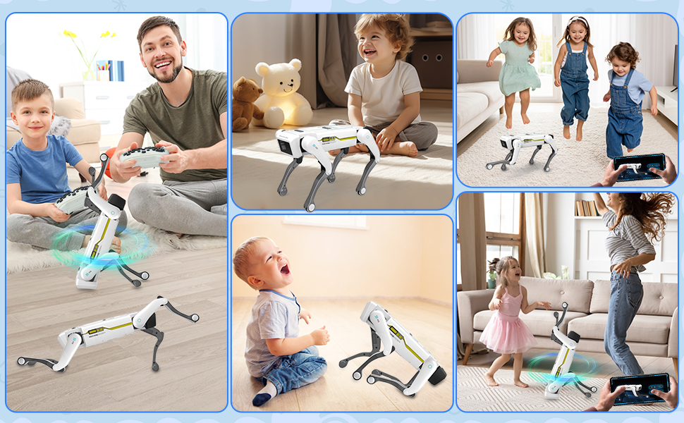 kids interactive toy