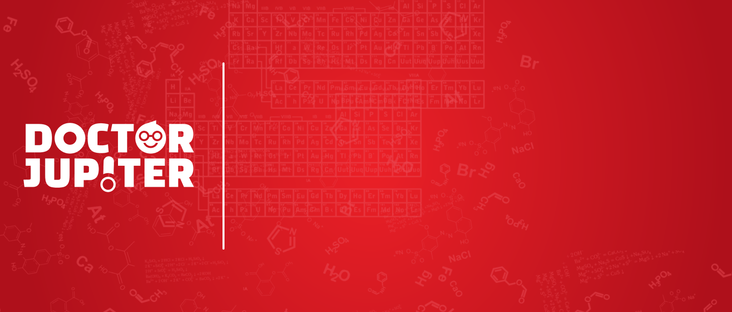 Doctor Jupiter