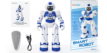 robot toys