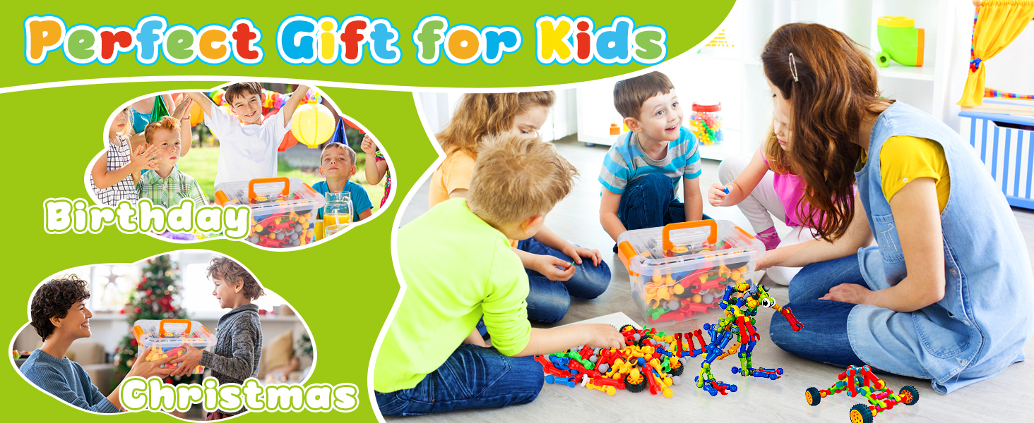 5 year old boy birthday gift