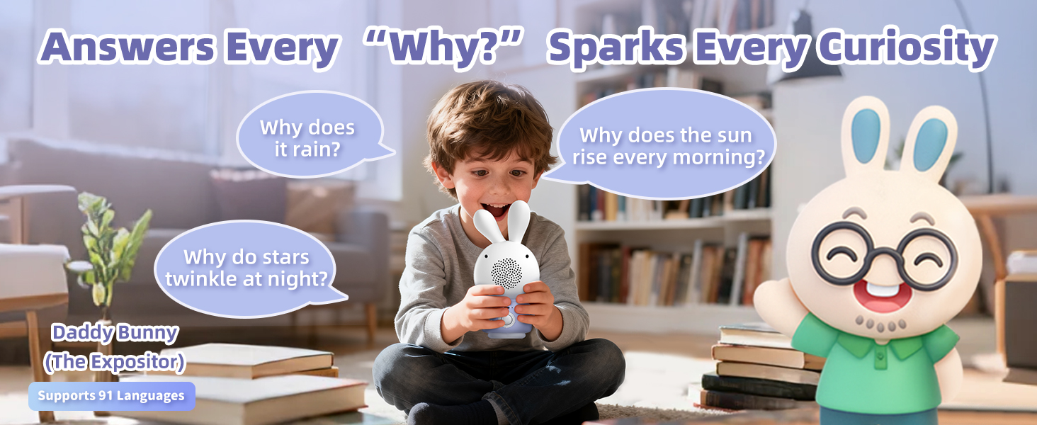 ai companion toys robot friend