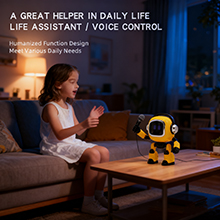 ASSISTANT/VOICE CONTROL