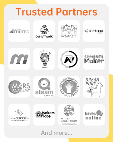 Pubbo Air – An Interactive Robot for Gamified Education