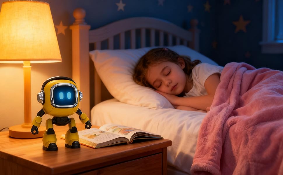 BEDTIME STORY COMP ANION