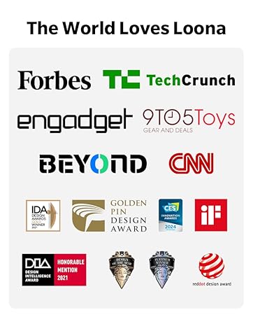 The World Loves Loona