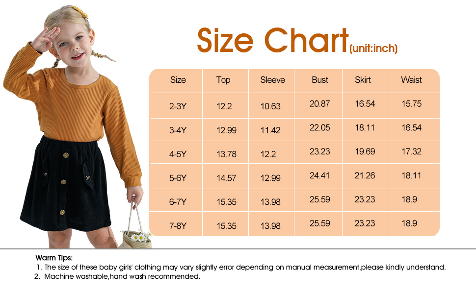 toddler girl clothes