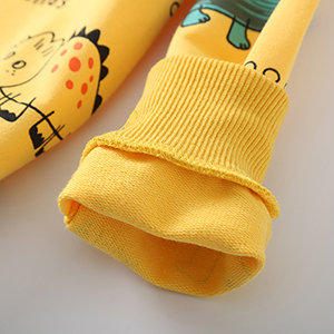 baby boys clothes 3 Months-24 Months 2pcs fall outfits clothes for 1-6 year old boys